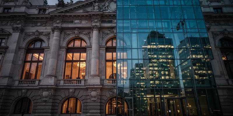 SPÖ will mit Erbschaftssteuer und Industriepolitik umsteuern - Foto: über boerse-global.de