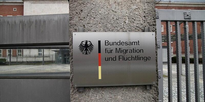 Bundesamt für Migration und Flüchtlinge (Archiv) - Foto: via dts Nachrichtenagentur