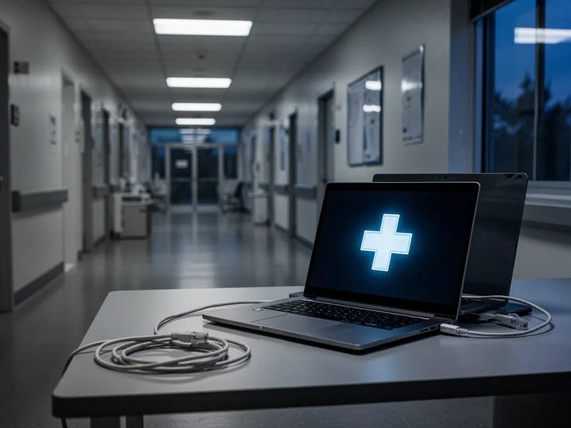 ePA nach einem Jahr: Digitaler Fortschritt oder praxisfernes Projekt? - Foto: über boerse-global.de