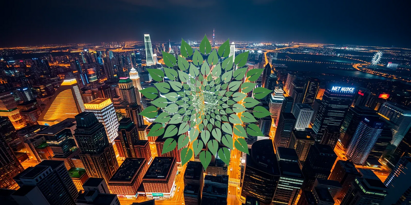 GrowGeneration Charts Growth Path Through Partnerships and Private Label Focus - Foto: über boerse-global.de