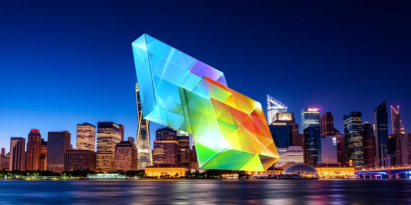 Townsquare Media’s Hybrid Strategy: A Local-First Approach to Growth - Foto: über boerse-global.de