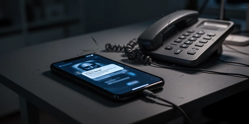 Apple-Pay-Betrüger nutzen gefälschte Support-Anrufe - Foto: über boerse-global.de