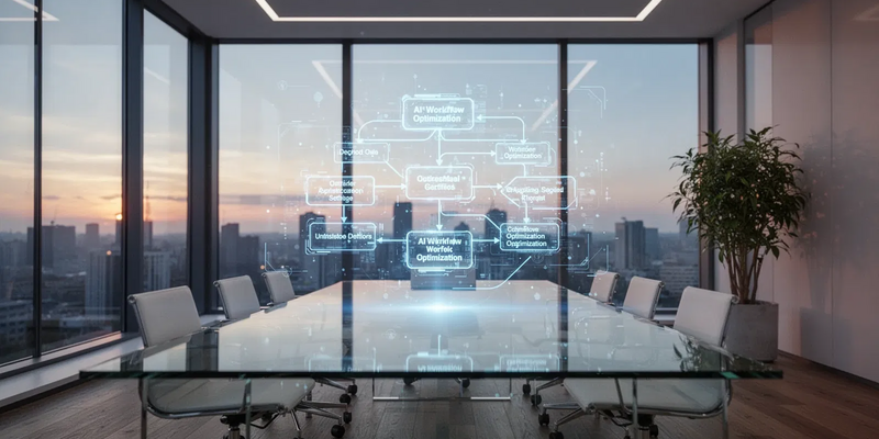 KI-Dienstleister: Die richtige Wahl entscheidet über Erfolg - Foto: über boerse-global.de