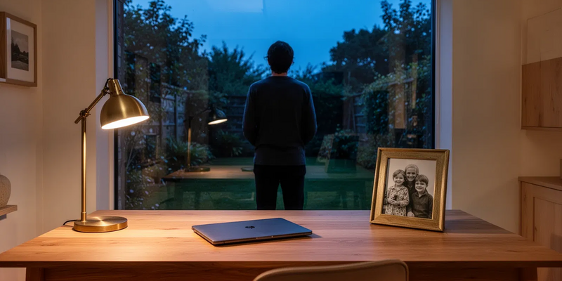 Strategische Familienzeit wird zum neuen Produktivitäts-Booster - Foto: über boerse-global.de