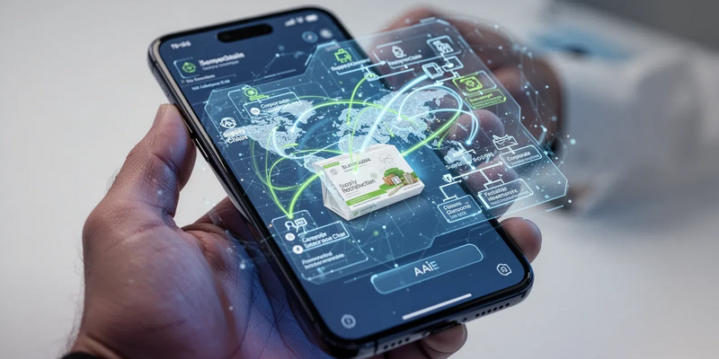 Made O'Meter: Wie eine App den Boykott digitalisiert - Foto: über boerse-global.de