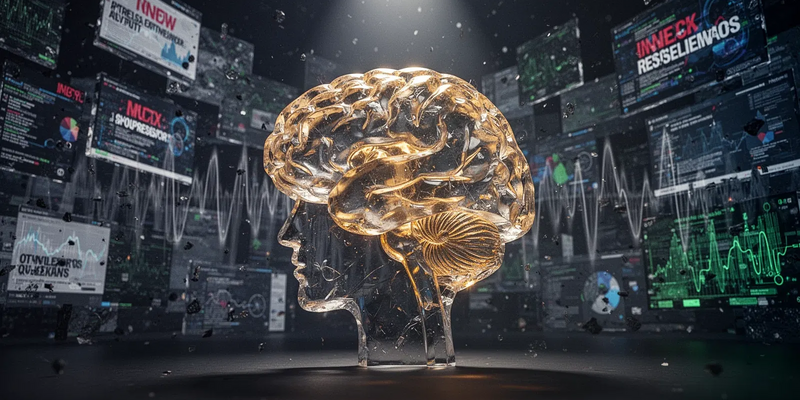 Kognitive Resilienz: So schützen Sie Ihr Denken vor Manipulation - Foto: über boerse-global.de