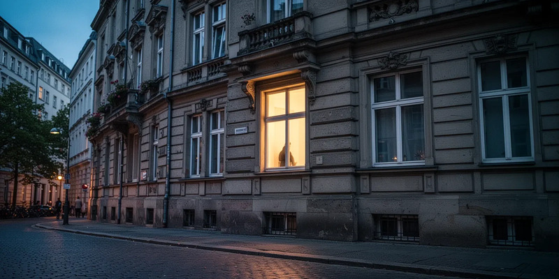 Union stellt sich gegen schärferes Mietrecht - Foto: über boerse-global.de