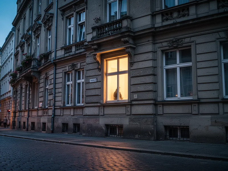 Union stellt sich gegen schärferes Mietrecht - Foto: über boerse-global.de