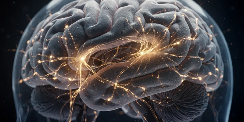 Klarträume aktivieren und stärken das Selbstreflexions-Netzwerk im Gehirn - Foto: über boerse-global.de