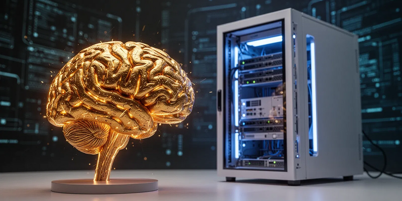 KI-Gefahr: Gedächtnistraining wird zur Überlebensstrategie - Foto: über boerse-global.de