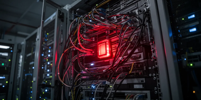 Cybersicherheit: Deutsche Unternehmen im Wettlauf gegen die Zeit - Foto: über boerse-global.de