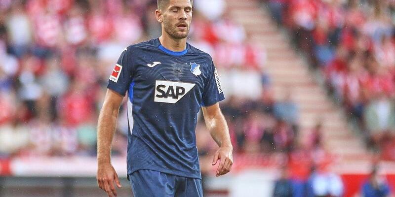 Andrej Kramaric (Archiv) - Foto: via dts Nachrichtenagentur