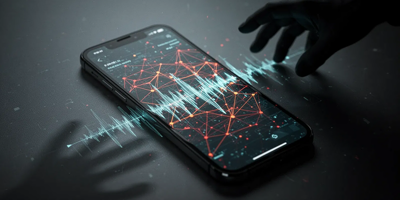 KI-Stimmen und stille Anrufe: Neue Betrugswelle erreicht Deutschland - Foto: über boerse-global.de