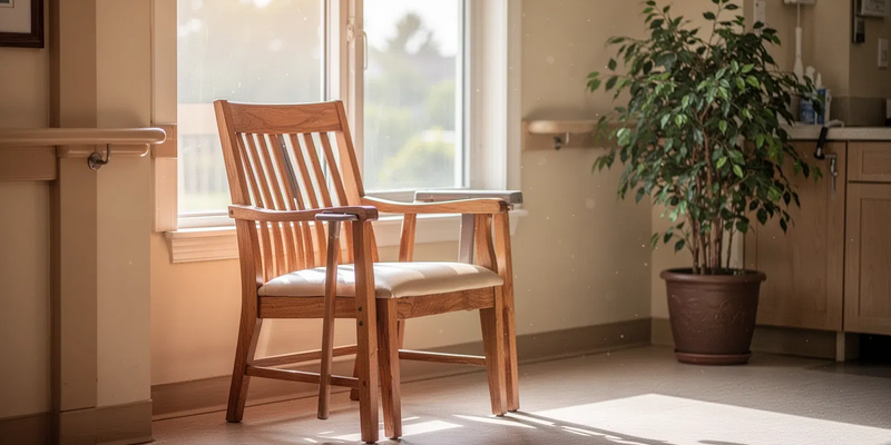 Sanfte Steh-Workouts stärken Senioren-Gelenke - Foto: über boerse-global.de