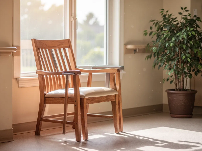 Sanfte Steh-Workouts stärken Senioren-Gelenke - Foto: über boerse-global.de