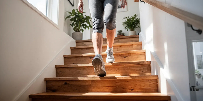 Osteoporose-Prävention: Bewegung im Alltag stärkt die Knochen - Foto: über boerse-global.de