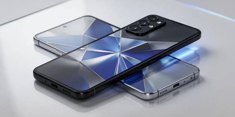 Samsung Galaxy S25 FE: KI-Flaggschiff zum Mittelklasse-Preis - Foto: über boerse-global.de