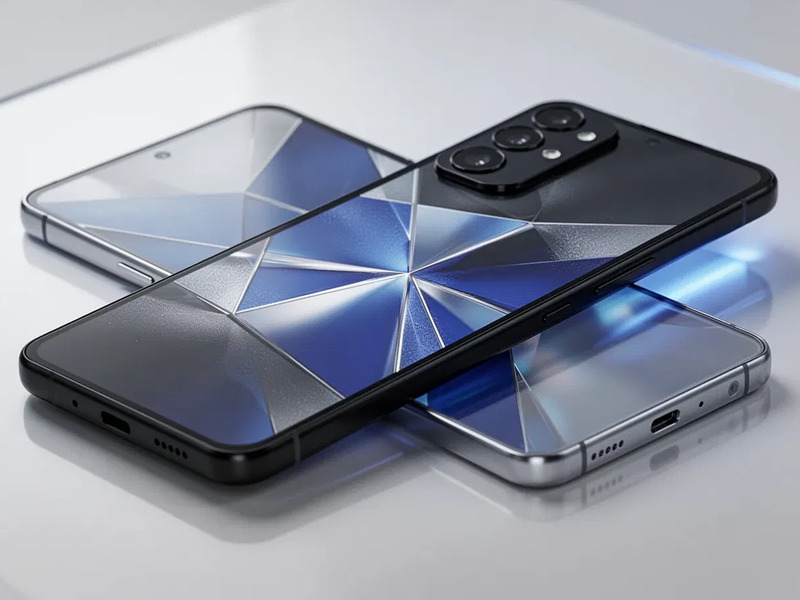 Samsung Galaxy S25 FE: KI-Flaggschiff zum Mittelklasse-Preis - Foto: über boerse-global.de