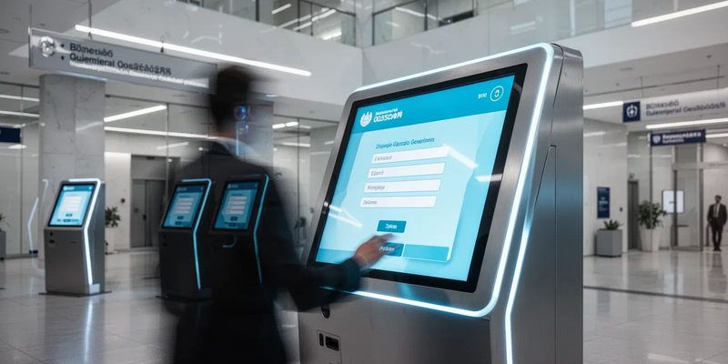 Sachsen startet Bürokratie-Abbau mit Digitalisierungsoffensive - Foto: über boerse-global.de