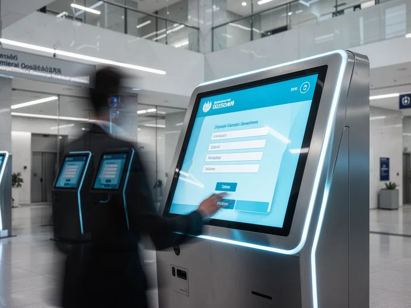 Sachsen startet Bürokratie-Abbau mit Digitalisierungsoffensive - Foto: über boerse-global.de