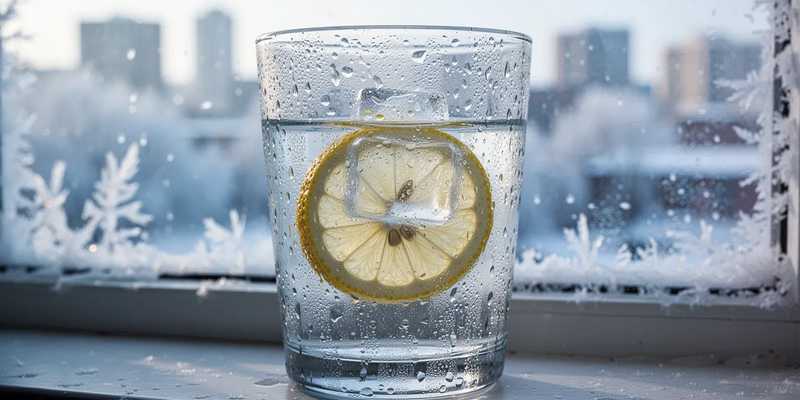 1-ml-pro-Kalorie-Regel: Neue Faustformel fürs Immunsystem? - Foto: über boerse-global.de