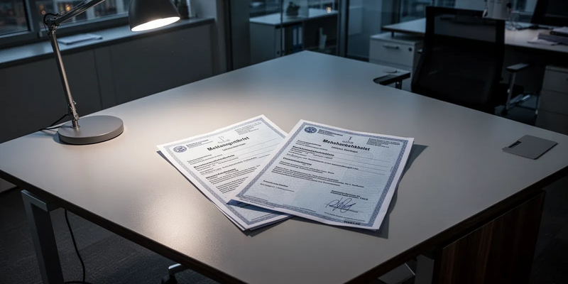 Lohnfortzahlung: Neue AU reicht bei Folgeerkrankung oft nicht - Foto: über boerse-global.de