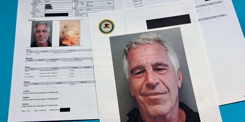 Ihre Kontakte zu dem Sexualstraftäter Jeffrey Epstein haben schon mehrere Norweger in Bedrängnis gebracht. (Archivbild) - Foto: Jon Elswick/AP/dpa