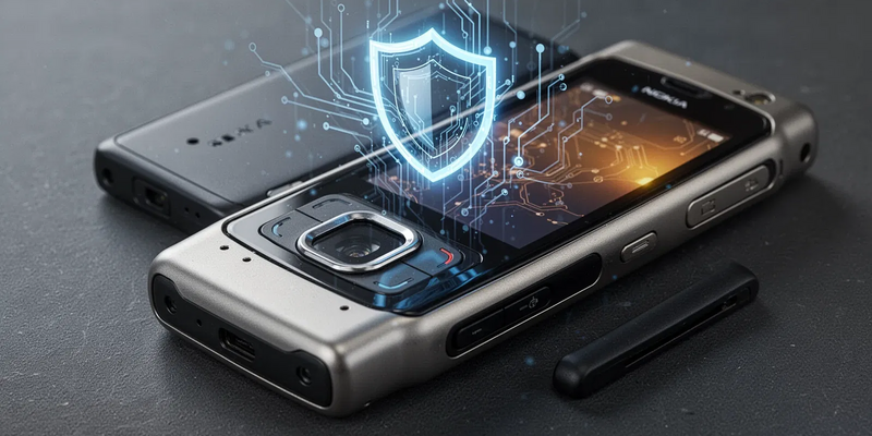 Nokia N8: Community-Update macht Kult-Smartphone wieder nutzbar - Foto: über boerse-global.de