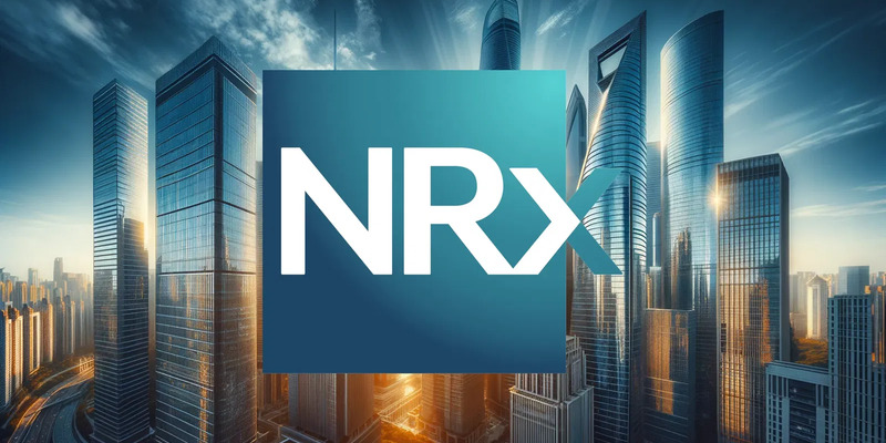 NRX Pharmaceuticals: A Critical Financial and Regulatory Juncture - Foto: über boerse-global.de