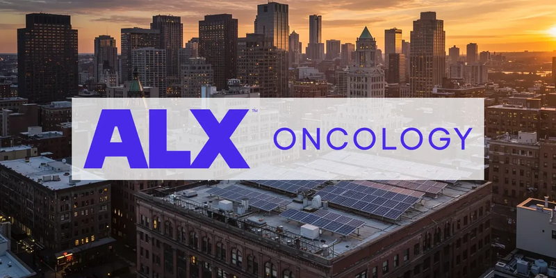 Institutional Investor Builds Significant Stake in ALX Oncology - Foto: über boerse-global.de