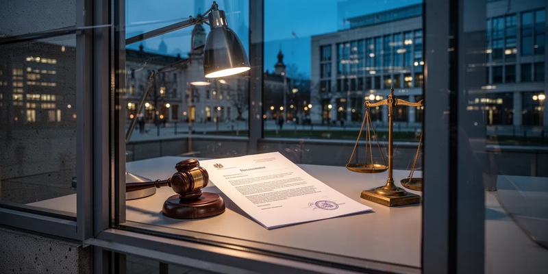 Bundestariftreuegesetz: Regierung will Tariftreue zur Pflicht machen - Foto: über boerse-global.de