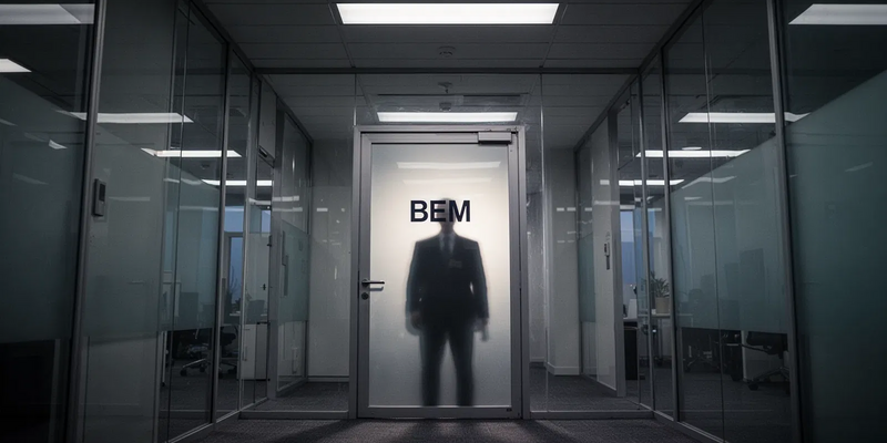 BEM-Outsourcing: Arbeitgeber haften für Fehler externer Dienstleister - Foto: über boerse-global.de