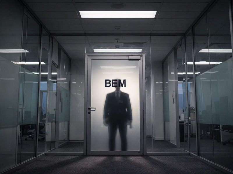 BEM-Outsourcing: Arbeitgeber haften für Fehler externer Dienstleister - Foto: über boerse-global.de