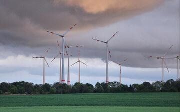 Banken kritisieren Energiepolitik der Bundesregierung