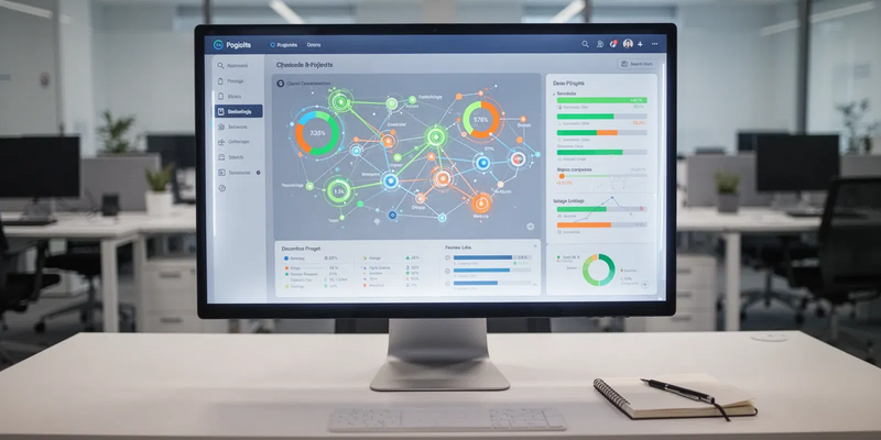 Monday.com: Wie Work-OS-Plattformen die Produktivität revolutionieren - Foto: über boerse-global.de