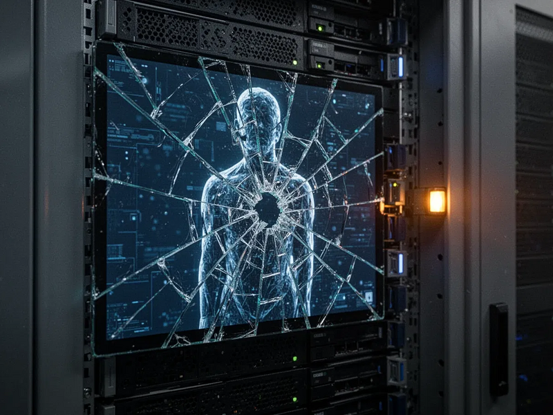 US-Staat Georgia will KI-Pornografie zur Straftat machen - Foto: über boerse-global.de