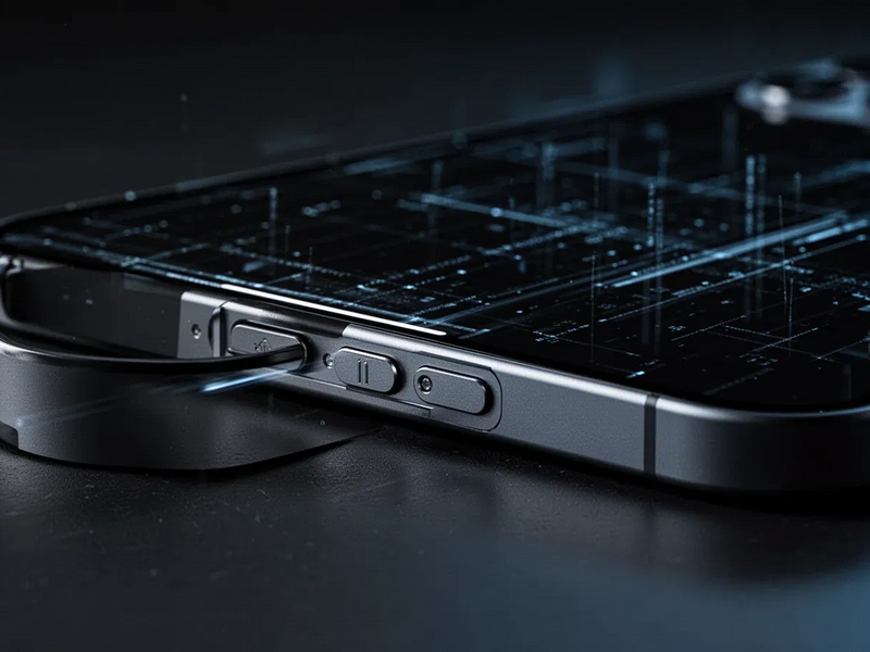 Apples Blockierungsmodus stoppt FBI-Ermittler - Foto: über boerse-global.de