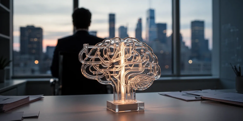 Overthinking: Vom Problem zur verkannten Superkraft - Foto: über boerse-global.de