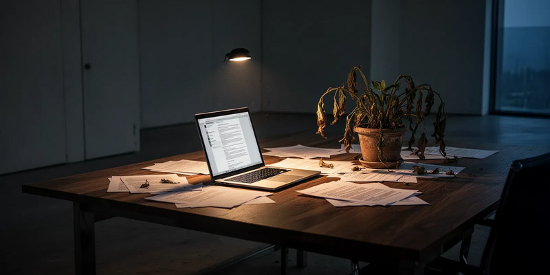 Impostor-Syndrom: Wenn Erfolg sich wie Betrug anfühlt - Foto: über boerse-global.de