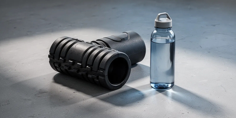 Faszientraining: Der Schlüssel zur schnelleren Regeneration - Foto: über boerse-global.de