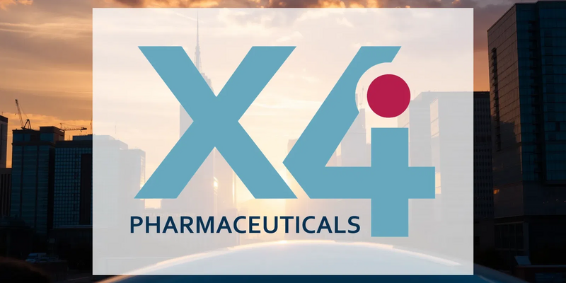 X4 Pharmaceuticals: Commercial Execution Takes Center Stage - Foto: über boerse-global.de