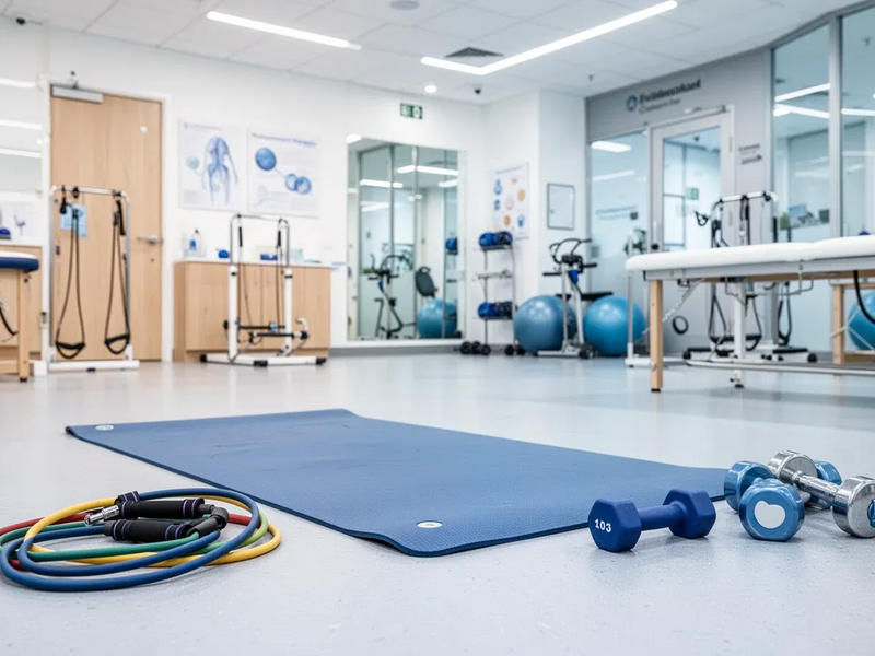 GLA:D-Programm: Neue Hoffnung für Millionen Arthrose-Patienten - Foto: über boerse-global.de