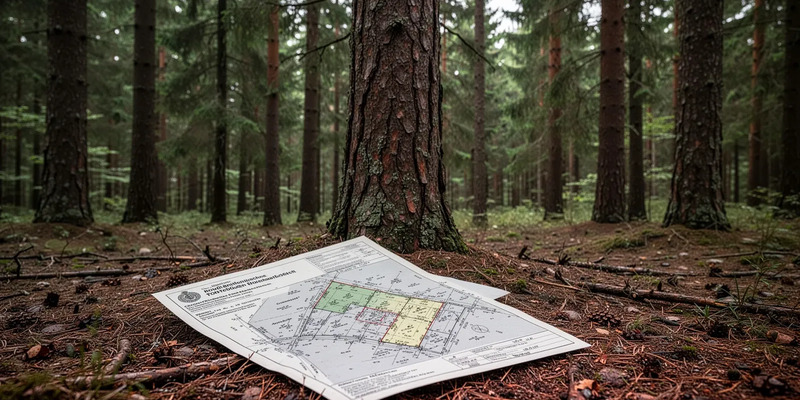 Bundesfinanzhof schränkt Grundsteuer-Korrekturen für Waldbesitzer ein - Foto: über boerse-global.de