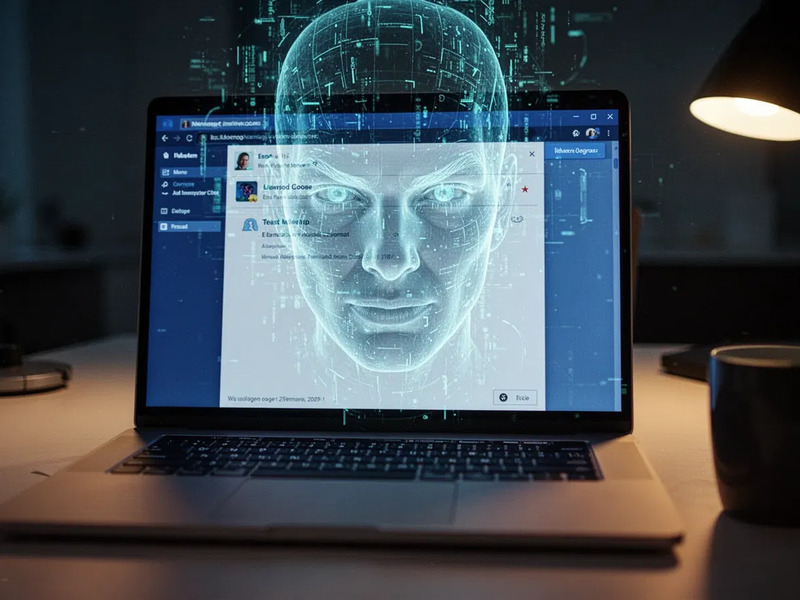 KI-gesteuerte Betrugswelle trifft Unternehmen und Privatpersonen - Foto: über boerse-global.de