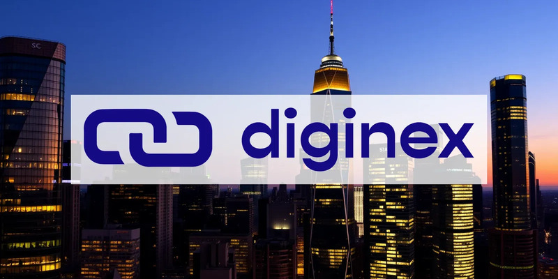 Diginex Charts New Course with Major Acquisitions and Leadership Shift - Foto: über boerse-global.de