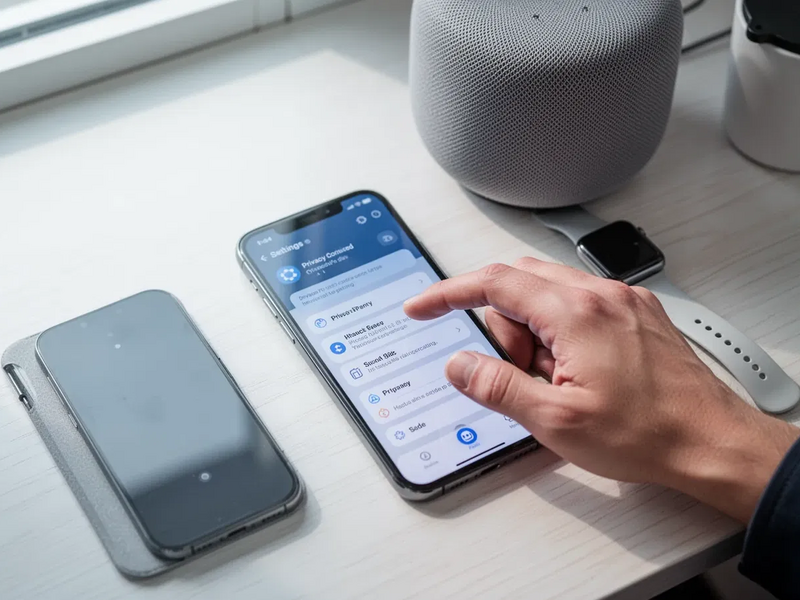 Digitale Souveränität: So holen Sie sich die Kontrolle zurück - Foto: über boerse-global.de