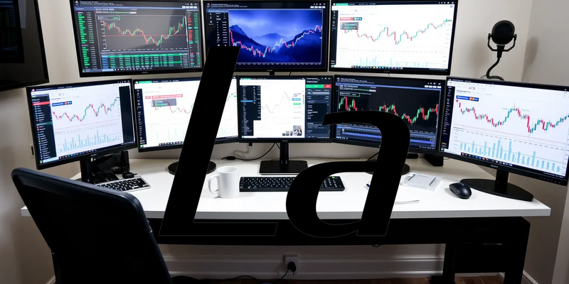 Larimar Therapeutics: Investors Await Regulatory Milestones for Key Drug Candidate - Foto: über boerse-global.de