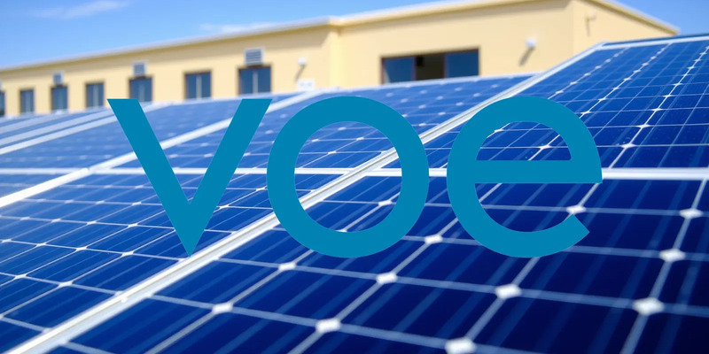 Voestalpine’s Upcoming Report: A Crucial Test for Its Financial Outlook - Foto: über boerse-global.de