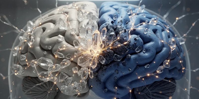 Lithium-Mangel könnte Alzheimer-Entstehung begünstigen - Foto: über boerse-global.de