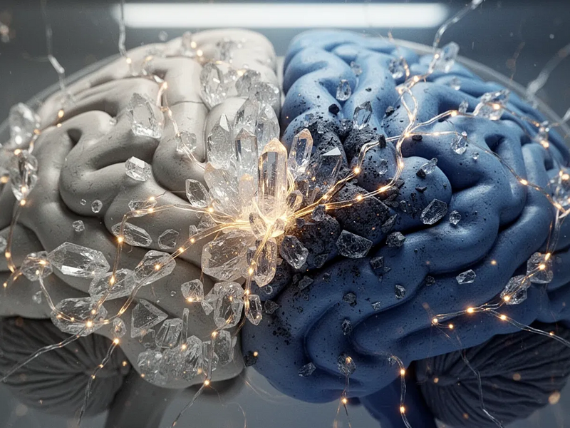 Lithium-Mangel könnte Alzheimer-Entstehung begünstigen - Foto: über boerse-global.de